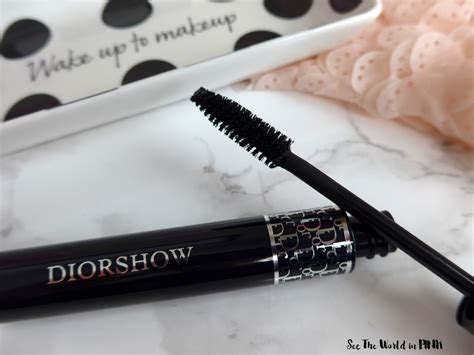 dior color mascara|dior mascara reviews.